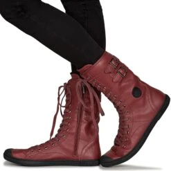 Bottes Femme Pataugas Iratiko F4G 11 Bottes Femme Pataugas Iratiko F4G -Pataugas Boutique 627950354 1