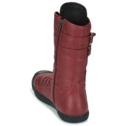 Bottes Femme Pataugas Iratiko F4G 12 Bottes Femme Pataugas Iratiko F4G -Pataugas Boutique 627950354 2