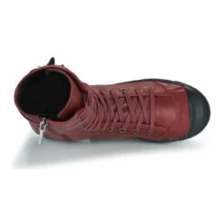 Bottes Femme Pataugas Iratiko F4G 13 Bottes Femme Pataugas Iratiko F4G -Pataugas Boutique 627950354 3