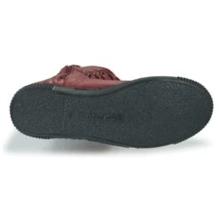 Bottes Femme Pataugas Iratiko F4G 14 Bottes Femme Pataugas Iratiko F4G -Pataugas Boutique 627950354 4