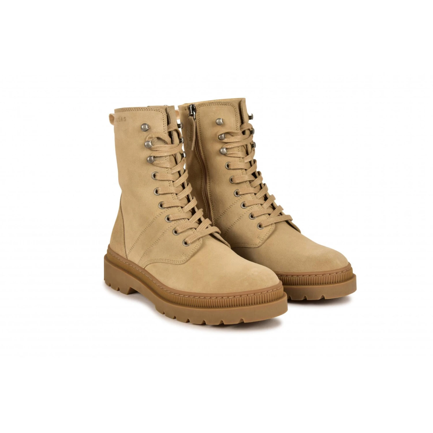 Boots Femme Pataugas Wanda F4g 4 Boots Femme Pataugas Wanda F4g – Image 2