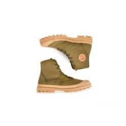 Baskets Montantes Femme Pataugas Authentique/T F4G -Pataugas Boutique 628018556 6