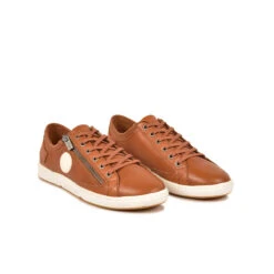 Pataugas JESTER/N F4I CAMEL -Pataugas Boutique 628070 751 BASKET FEMME JESTER N F2H CAMEL 4 35867d58 dd0c 4083 8eff 0f692256c4ef