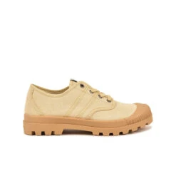 Nouveaux produits 17 Pataugas AUTHENTIQUE L/T H2H ECRU