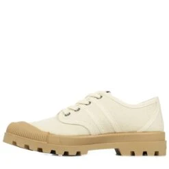 Baskets Femme Pataugas Og L/T F2H -Pataugas Boutique 628085106 2