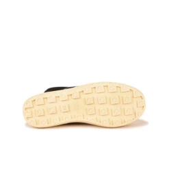 Pataugas ETCHE M/T F2H NOIR/MARFIL -Pataugas Boutique 628108 BASKET FEMME ETCHE M T F2H NOIR MARFIL 8