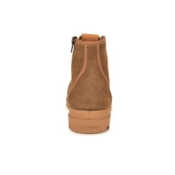 Pataugas AUTHENTIQUE ZIP/SSH F4H CAMEL -Pataugas Boutique 628177 BOOTS FEMME OG ZIPS SSH F4H CAMEL 7web