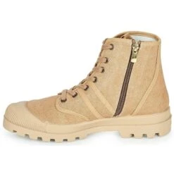 Bottines Femme Pataugas Authentique Zip Wax 15 Bottines Femme Pataugas Authentique Zip Wax -Pataugas Boutique 628178753 5