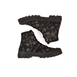 Pataugas AUTHENTIQUE M/GR F2H NOIR 13 Pataugas AUTHENTIQUE M/GR F2H NOIR -Pataugas Boutique 628181 850 BOOTS FEMME OG M GR F2H NOIR 6