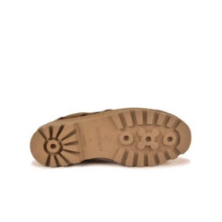 Pataugas AUTHENTIQUE M/MIXTC H4H KAKI -Pataugas Boutique 628188 BOOTS HOMME OG M MIXT C H4H KAKI 8