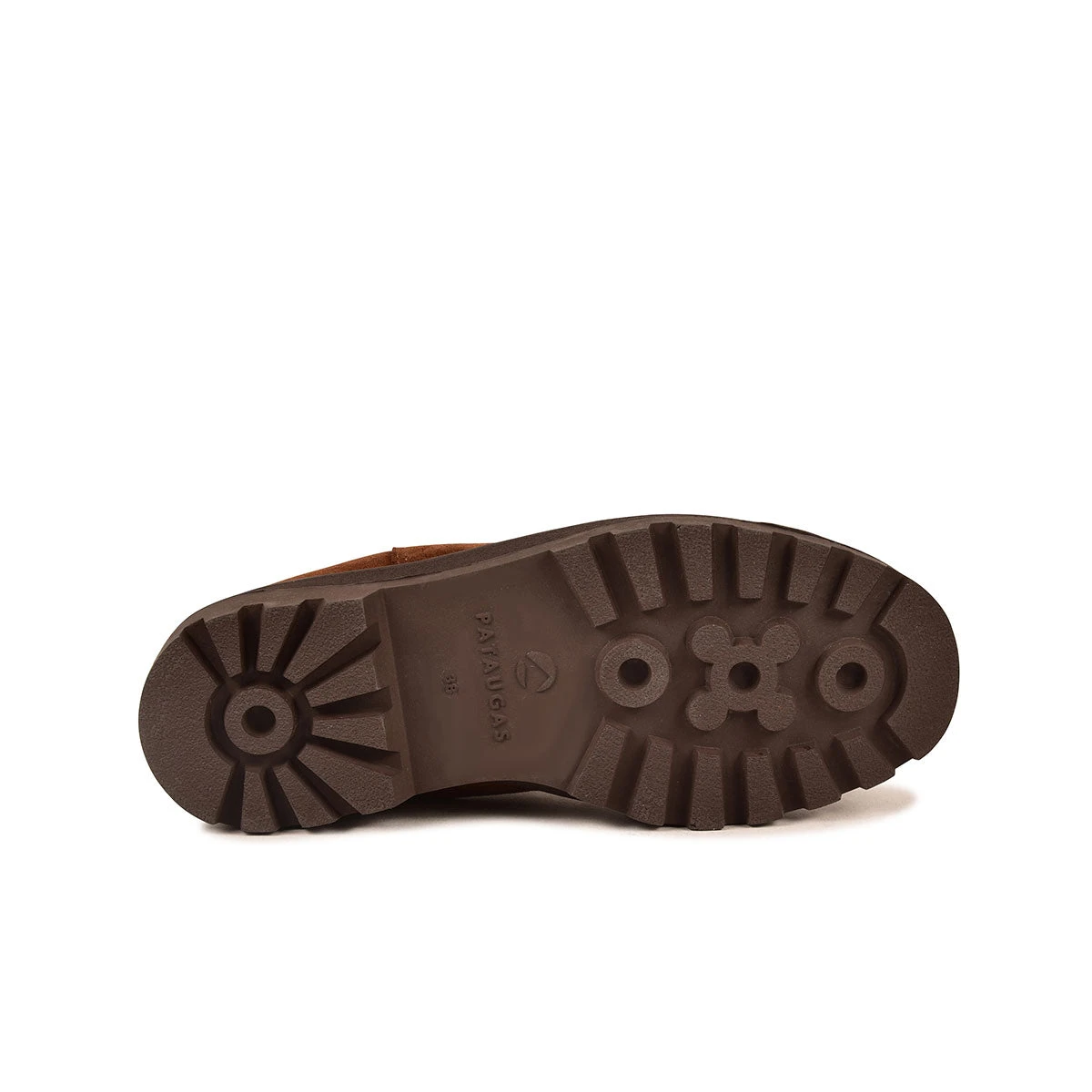 Pataugas AUTHENTIQUE C/S H4H CAMEL 8 Pataugas AUTHENTIQUE C/S H4H CAMEL – Image 7