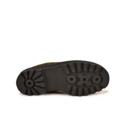 Pataugas AUTHENTIQUE C/S F4H KAKI -Pataugas Boutique 628191 BOOTS FEMME OG C S F4H KAKI web8