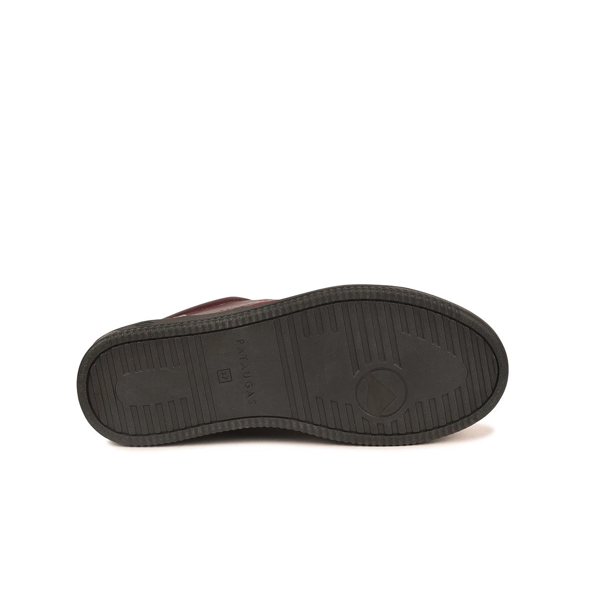 Pataugas BASALT/SV F4H BORDEAUX 9 Pataugas BASALT/SV F4H BORDEAUX â Image 7