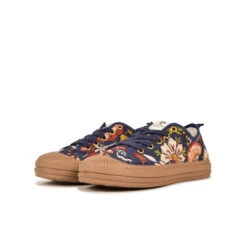 Pataugas ETCHE L/JFL F4H MARINE 16 Pataugas ETCHE L/JFL F4H MARINE -Pataugas Boutique 628223 456 BASKET FEMME ETCHE L JFL F4H MARINE 5