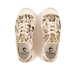 Pataugas ETCHE L/JFL F4H BEIGE 13 Pataugas ETCHE L/JFL F4H BEIGE -Pataugas Boutique 628223 BASKET FEMME ETCHE L JFL F4H BEIGE 6