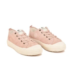 Pataugas ETCHE L/SIR F4H ROSE 11 Pataugas ETCHE L/SIR F4H ROSE -Pataugas Boutique 628228 BASKET FEMME ETCHE L SIR F4H ROSE 4