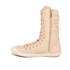 Nouveaux produits -Pataugas Boutique 628247 BOOTS FEMME IRATIKO V F4H BEIGE 3