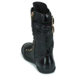 Bottes Femme Pataugas Iratiko/V F4H 13 Bottes Femme Pataugas Iratiko/V F4H -Pataugas Boutique 628247850 4
