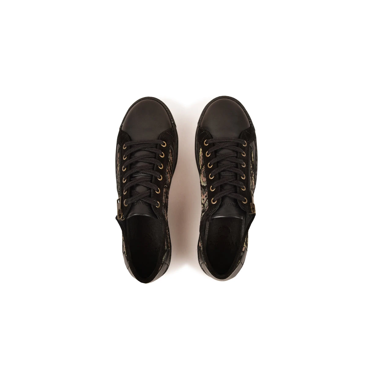 Pataugas JESTER/VI F4H NOIR 8 Pataugas JESTER/VI F4H NOIR â Image 6