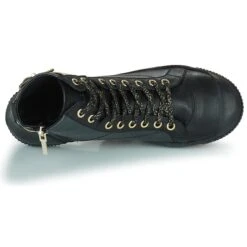 Baskets Femme Pataugas Latsa/Mix F4H 13 Baskets Femme Pataugas Latsa/Mix F4H -Pataugas Boutique 628259946 3