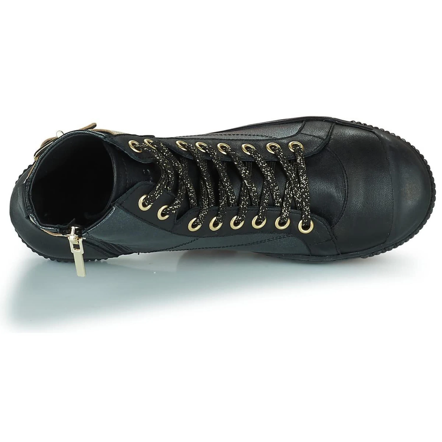 Baskets Femme Pataugas Latsa/Mix F4H 7 Baskets Femme Pataugas Latsa/Mix F4H â Image 5