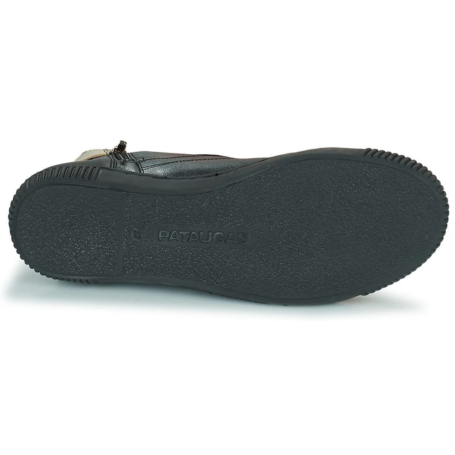 Baskets Femme Pataugas Latsa/Mix F4H 8 Baskets Femme Pataugas Latsa/Mix F4H â Image 6