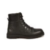 Pataugas NISTOS/G H4H NOIR -Pataugas Boutique 628263 BOOTS HOMME NISTOS G H4H NOIR 1