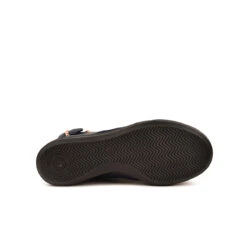 Pataugas PALME/MIX F4H MARINE/ROSE 15 Pataugas PALME/MIX F4H MARINE/ROSE -Pataugas Boutique 628270 922 BASKET FEMME PALME MIX F4H MARINE ROSE 8