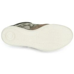 Baskets Femme Pataugas Palme/Wt F4H -Pataugas Boutique 628274554 3