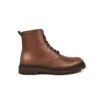 Pataugas VASCO/N H4H CHOCOLAT -Pataugas Boutique 628275 803 BOOTS HOMME VASCO N H4H CHOCO 1