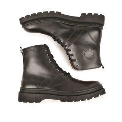 Pataugas VASCO/N H4H NOIR 13 Pataugas VASCO/N H4H NOIR -Pataugas Boutique 628275 BOOTS HOMME VASCO N H4H NOIR 6