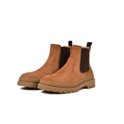 Pataugas VITUS/NU F4H CHATAIGNE 12 Pataugas VITUS/NU F4H CHATAIGNE -Pataugas Boutique 628279 755 BOOTS FEMME VITUS NU F4H CHATAIGNE 5