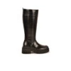 Pataugas AINOA BOT/N F4H NOIR -Pataugas Boutique 628294 BOTTES FEMME AINIOA BOT N F4H NOIR 1