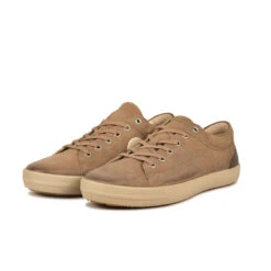Pataugas NEW CARL/SG H4H TAUPE -Pataugas Boutique 628302 BASKET HOMME NEW CARL SG H4H TAUPE 5