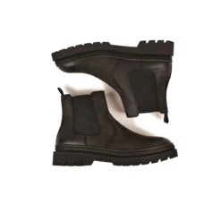 Pataugas VITUS/W H4H NOIR -Pataugas Boutique 628317 850 BOOTS FEMME VITUS W F4H NOIR 6 73064e5a 84ed 48d8 aea8 cdc853f15008