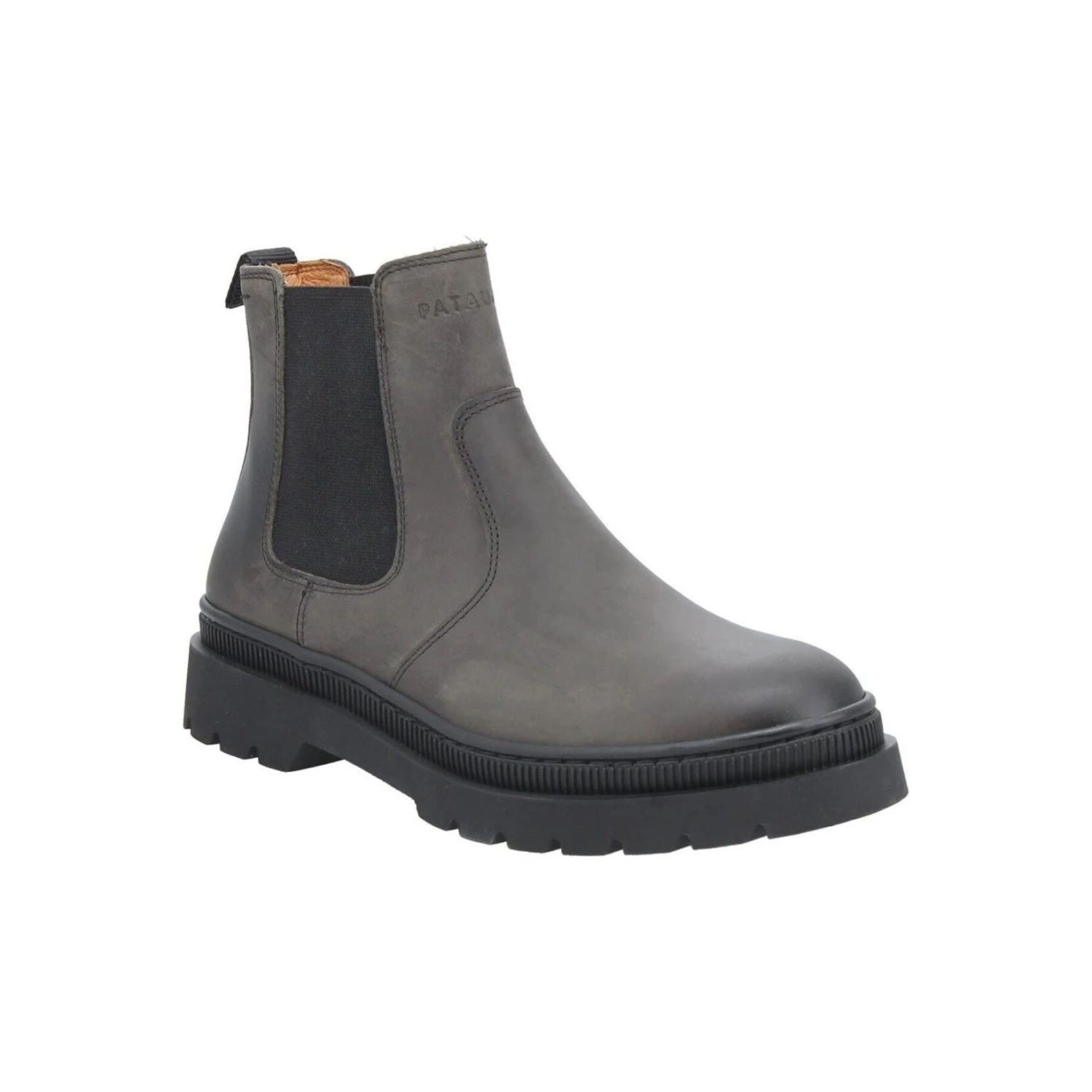 Bottines Femme Pataugas Vitus/W F4H 4 Bottines Femme Pataugas Vitus/W F4H – Image 2