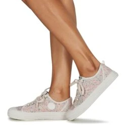 Baskets Femme Pataugas Etche L/Bcl F2I -Pataugas Boutique 628370900 5