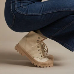 Pataugas AUTHENTIQUE/T F4G ECRU 12 Pataugas AUTHENTIQUE/T F4G ECRU -Pataugas Boutique AUTHENTIQUETF4GECRU