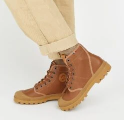 Pataugas AUTHENTIQUE M/G F4H CARAMEL 13 Pataugas AUTHENTIQUE M/G F4H CARAMEL -Pataugas Boutique AUTHMGF4H628301753 CARAMEL