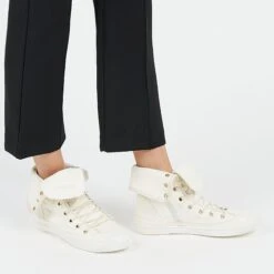 Pataugas AYZA F4G BLANC -Pataugas Boutique AYZAF4GOFFWHITE1