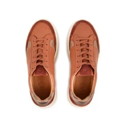 Pataugas BASALT/SNME F2H PECHE/CUIVRE 17 Pataugas BASALT/SNME F2H PECHE/CUIVRE -Pataugas Boutique BASALT SNME F2H PECHE CUIVRE 628057 965 6