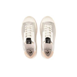 Pataugas ARAN/M F2H ARGENT 15 Pataugas ARAN/M F2H ARGENT -Pataugas Boutique BASKET FEMME ARAN M F2H ARGENT 6