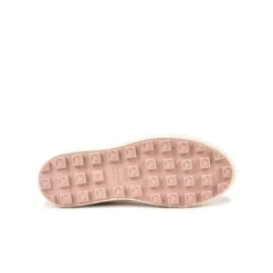 Pataugas ARAN/M F2H BLANC/ARGENT 13 Pataugas ARAN/M F2H BLANC/ARGENT -Pataugas Boutique BASKET FEMME ARAN M F2H BLANC ARGENT 8