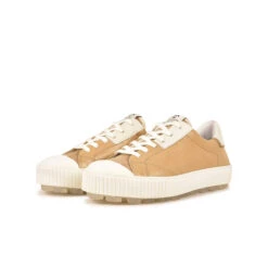 Pataugas ARAN/SV F2H BEIGE 10 Pataugas ARAN/SV F2H BEIGE -Pataugas Boutique BASKET FEMME ARAN SV F2H BEIGE 5