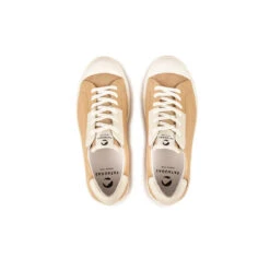 Pataugas ARAN/SV F2H BEIGE 11 Pataugas ARAN/SV F2H BEIGE -Pataugas Boutique BASKET FEMME ARAN SV F2H BEIGE 6