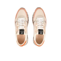 Pataugas ASTATE/NC F2I BEIGE 15 Pataugas ASTATE/NC F2I BEIGE -Pataugas Boutique BASKET FEMME ASTATE NC F2I BEIGE 628391 150 6