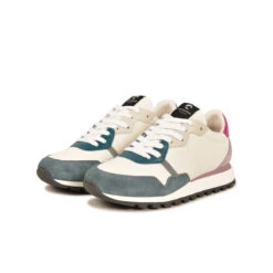 Pataugas ASTATE/NC F2I BLANC 15 Pataugas ASTATE/NC F2I BLANC -Pataugas Boutique BASKET FEMME ASTATE NC F2I BLANC 628391 100 5