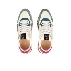 Pataugas ASTATE/NC F2I BLANC 16 Pataugas ASTATE/NC F2I BLANC -Pataugas Boutique BASKET FEMME ASTATE NC F2I BLANC 628391 100 6