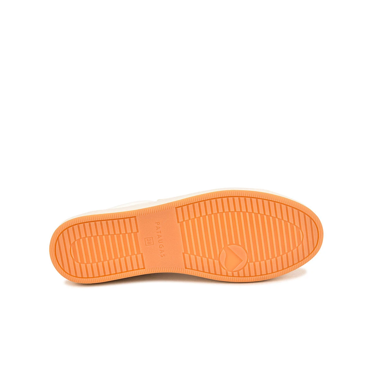 Pataugas ASTER F4G BLANC/ROSE 9 Pataugas ASTER F4G BLANC/ROSE – Image 7