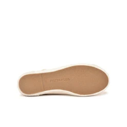 Pataugas BAHIA/NME F2H BLANC -Pataugas Boutique BASKET FEMME BAHIA NME F2H BLANC 8